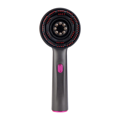 Cherrielady Redlight Massager Comb
