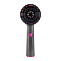 Cherrielady Redlight Massager Comb