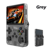 Squadbro Retro Gaming Handheld Console™